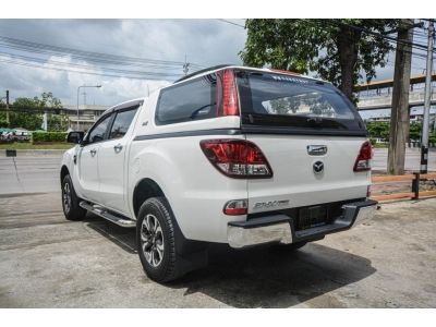 Mazda BT-50 2.2 Pro 4 ประตู ยกสูง ดีเซล ปี 2017 รูปที่ 5