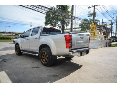 Isuzu D-max 2.5Z Double Cab Hi Lander ปี 2014 รูปที่ 5