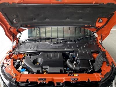 Range Rover Evoque 2.0 TD4 2.0 Ingenium Diesel HSE Dynamic 2018 รูปที่ 5