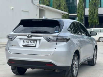 2015 TOYOTA HARRIER 2.0 รูปที่ 5