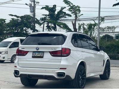 2016 BMW X5 2.0 xDrive40e รูปที่ 5