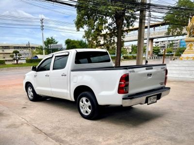 Toyota Vigo 3.0 G Double Cab ตัวเตี้ย รูปที่ 5