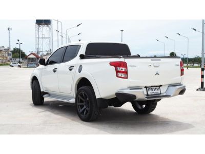 Mitsubishi Triton 2.4 GLS A/T ปี 2017 รูปที่ 4