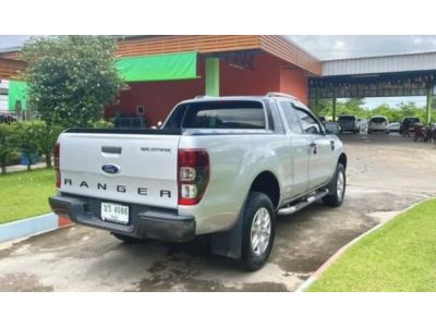 FORD RANGER 2.2 HI-RIDER M/T ปี2013 รูปที่ 5