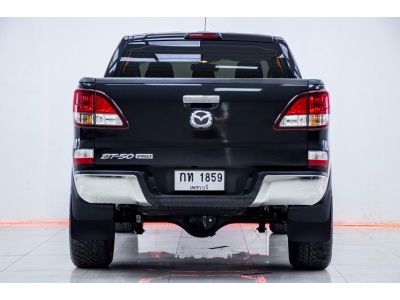 2017 MAZDA BT-50 PRO 2.2V HI 4DR  ผ่อน 4,137 บาท 12 เดือนแรก รูปที่ 5