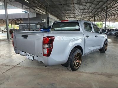 ISUZU D-MAX 1.9 CAB 4  M/T ปี 2021 รูปที่ 5