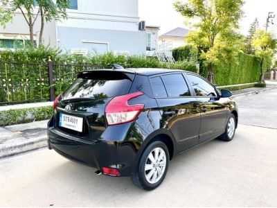 TOYOTA YARIS 1.2J  A/T 2016 รูปที่ 5