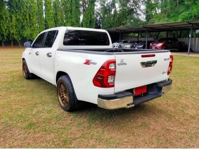 TOYOTA REVO 2.4J PLUS Z EDITION A/T ปี2020 รูปที่ 5