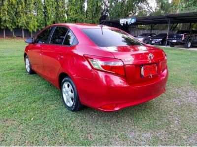 TOYOTA VIOS 1.5J A/T ปี2014 รูปที่ 5