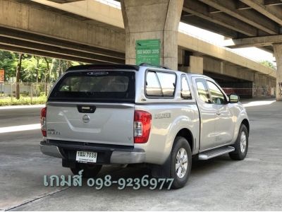 ขายรถ NAVARA 2.5V CALIBRE OPENCAB ปี 2016 สภาพสวย รูปที่ 5