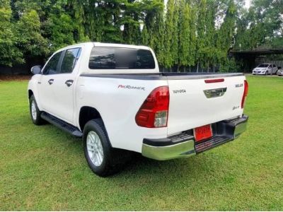 TOYOTA REVO 2.4J PLUS PRERUNNER M/T ปี2015 รูปที่ 5