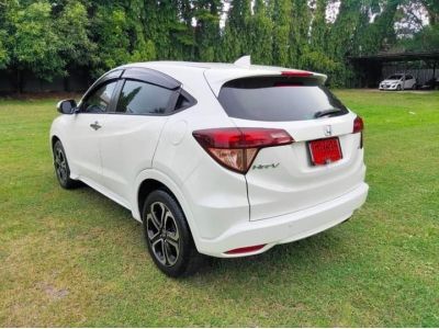 HONDA HR-V 1.8E LIMITED A/T ปี2016 รูปที่ 5