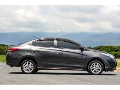 TOYOTA YARIS ATIV 1.2 J AUTO ปี2562/2019 รูปที่ 5