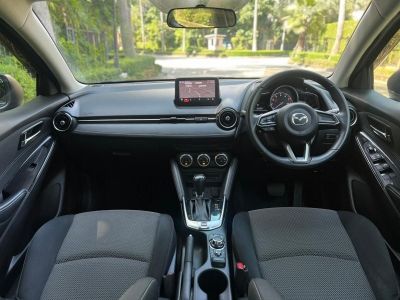 2018 MAZDA 2 1.3 High Connect รูปที่ 5