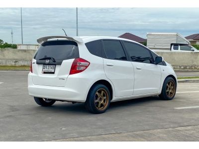 2008 HONDA JAZZ GE 1.5 S i-VTEC รูปที่ 5