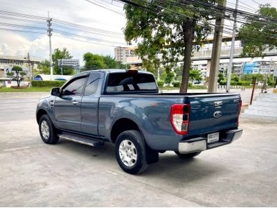 รถยนต์มือสอง ฟอร์ทเรนเจอร์ออนิว 2015 FORD RANGER ALL-NEW OPEN CAB รับประกันหลังการขาย ฟรีทำสัญญญาทั่วไทย รูปที่ 5