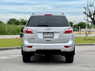 2013 CHEVROLET TRAILBLAZER 2.8 4WD รูปที่ 5