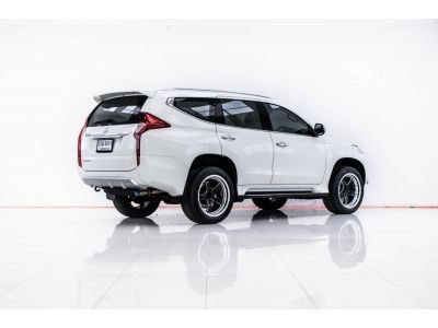 2016 MITSUBISHI PAJERO SPORT 2.4 GT 2 WD ผ่อน 6,417 บาท 12 เดือนแรก รูปที่ 5