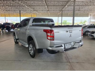 MITSUBISHI TRITON PLUS 4 ประตู 2.4GLS A/T ปี 2018 รูปที่ 5