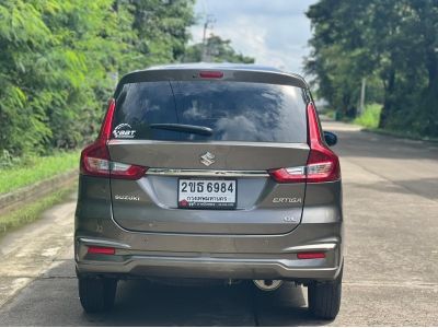 2021 SUZUKI ERTIGA 1.5L GL รูปที่ 5