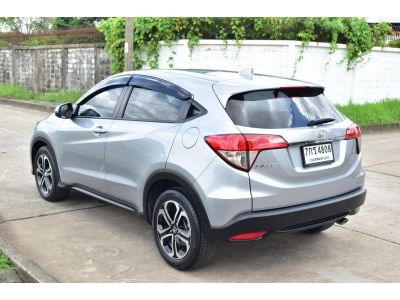 HONDA HR-V 1.8E เกียร์AT ปี18 รูปที่ 5