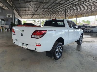 MAZDA BT50 PRO 2.2HI-RACER M/T ปี 2018 รูปที่ 5