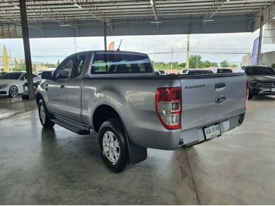 FORD RANGER OPEN CAB 2.2XL PLUS HI-RIDER M/T ปี 2020 รูปที่ 5