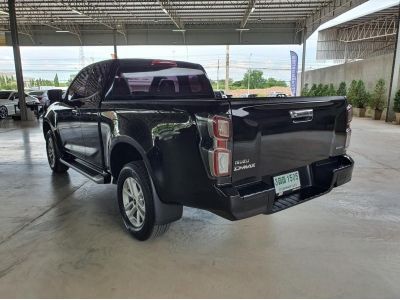 ISUZU D-MAX SPACE CAB Ddi 1.9L Hi-LANDER M/T ปี2021 รูปที่ 4