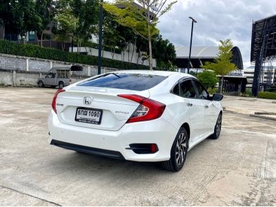 Honda Civic FC 1.8 EL A/T ปี 2017 รูปที่ 4