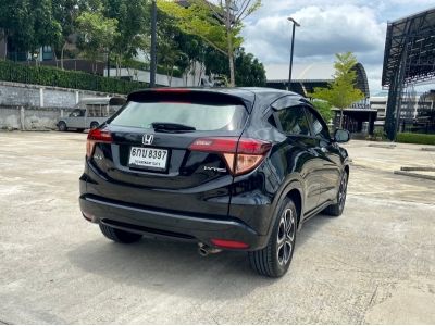 Honda HR-V 1.8 E A/T ปี 2017 รูปที่ 5