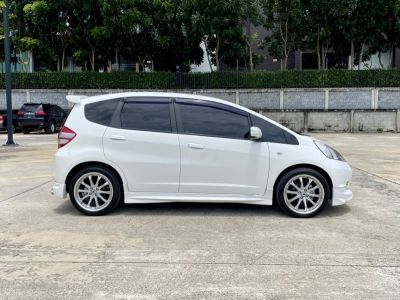 Honda Jazz 1.5 S(AS) A/T ปี2009 รูปที่ 5