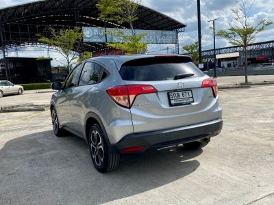 Honda Hr-v 1.8E A/T ปี2016 รูปที่ 5