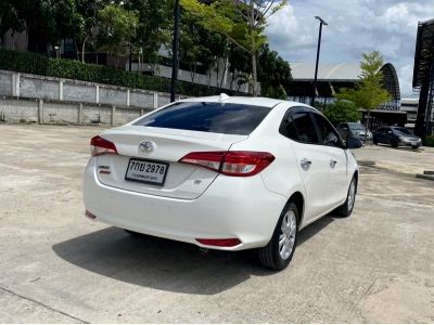 Toyota Yaris Ativ 1.2G A/T ปี2018 รูปที่ 4