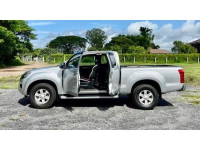 Isuzu D-max Cab Hi-Lander Z VGS 2.5cc MT ปี 2012 รูปที่ 5