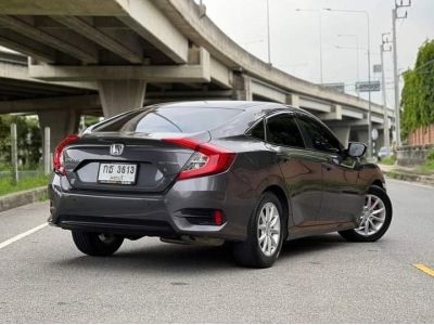 Honda Civic Fc 1.8 E AT ปี 2019 รูปที่ 5