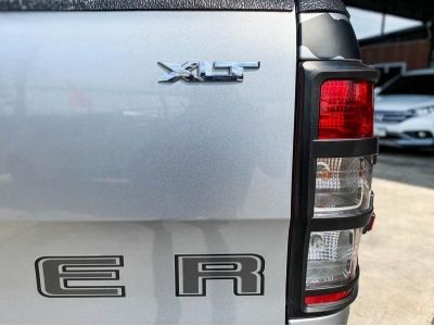 FORD RANGER 4DR 2.2 XLT HI-RIDER A/T ปี 2018 รูปที่ 5