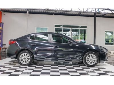 ฟรีทุกค่าดำเนินการ✨ดอกเบี้ยเริ่มต้นเพียง 2.59%✨ MAZDA 3 2.0 C SEDAN 2019 รูปที่ 5