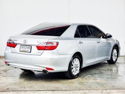TOYOTA CAMRY 2.0 G A/T ปี 2015 รูปที่ 5
