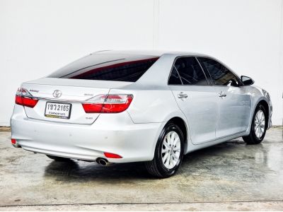 TOYOTA CAMRY 2.0 G A/T ปี 2015 รูปที่ 4