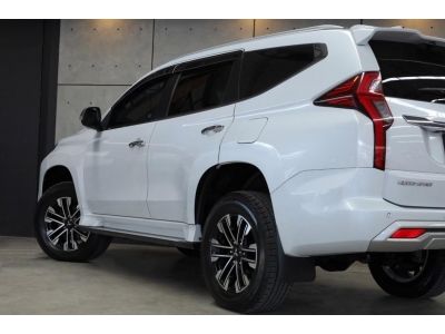 2019 Mitsubishi Pajero Sport 2.4 (ปี 19-24) GT SUV AT รูปที่ 5