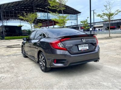 Honda Civic Fc 1.8EL A/T ปี2018 รูปที่ 5