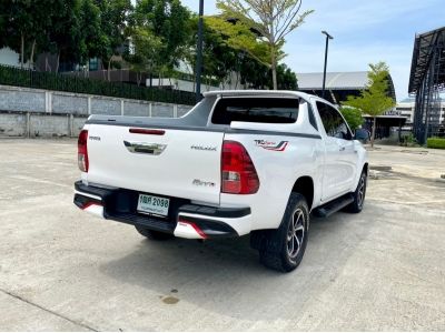 Toyota Hilux Revo 2.4 TRD Smart Cab Prerunner A/T ปี 2016 รูปที่ 5