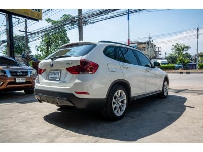 BMW X1 รูปที่ 5