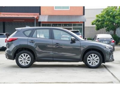 Mazda CX-5 Skyactiv 2.0S A/T ปี 2017 รูปที่ 5