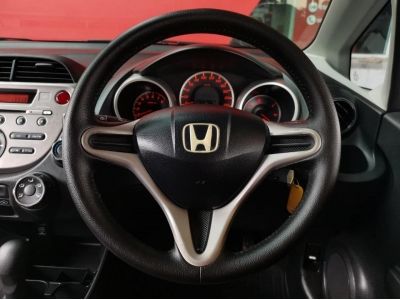 2008 Honda Jazz 1.5 (ปี 08-14) S i-VTEC Hatchback AT รูปที่ 5