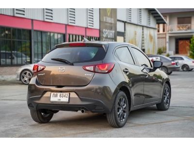 Mazda 2 Skyactiv 1.3 Sport High Connect A/T ปี 2019 รูปที่ 5