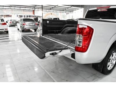 NISSAN NAVARA NP300 KING CAB 2.5 E CALIBRE M/T ปี 2020 รูปที่ 5