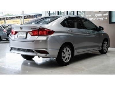 HONDA CITY 1.5 S i-VTEC A/T ปี 2019 รูปที่ 5