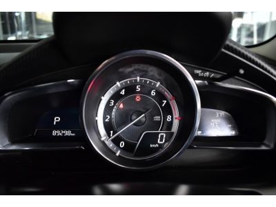 MAZDA 2 SkyActiv 1.3 High Plus A/T ปี 2016 รูปที่ 5