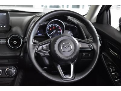 MAZDA 2 SkyActiv 1.3 High Connect A/T ปี 2017 รูปที่ 5